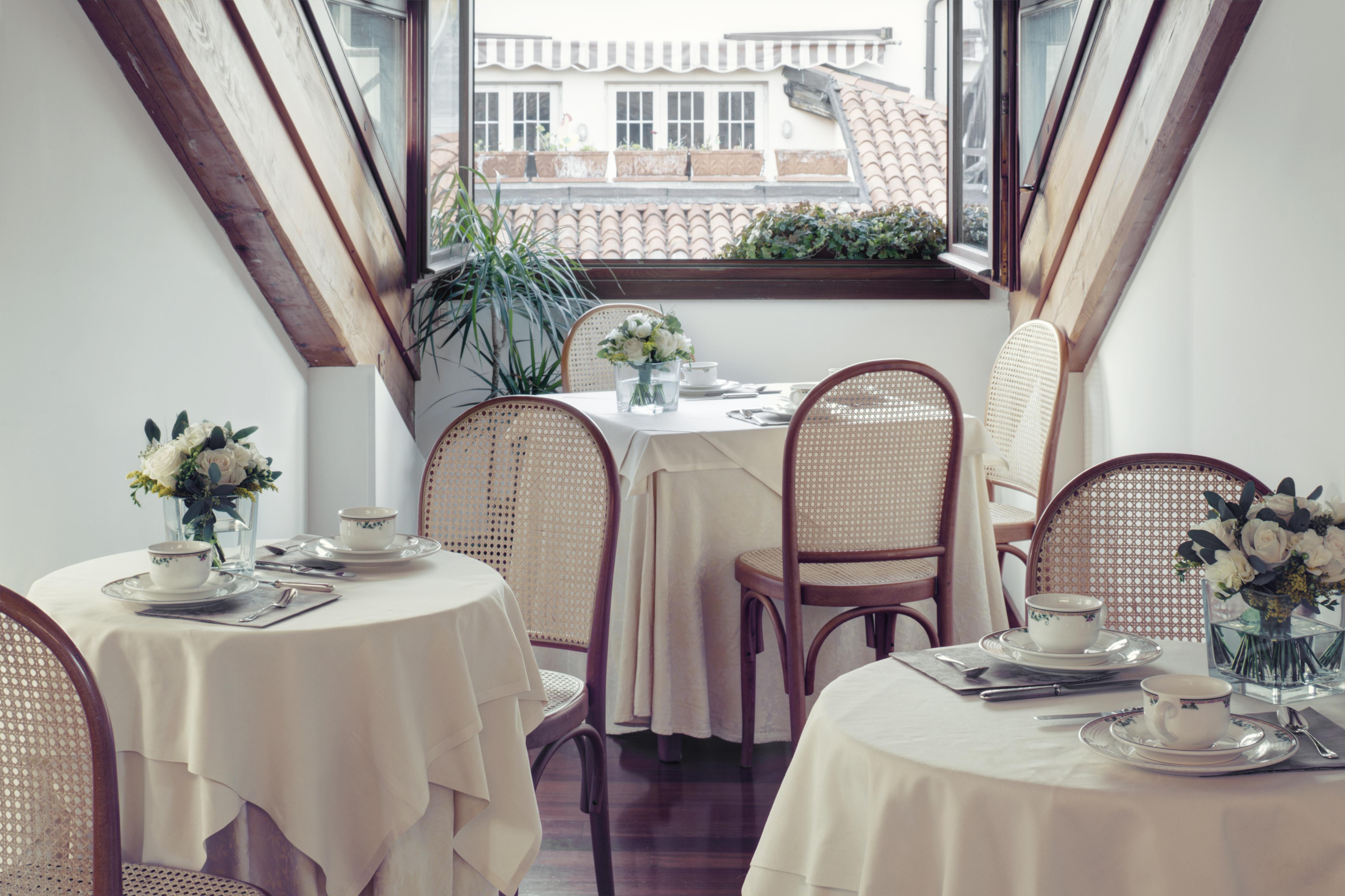 Ca' Del Campo Hotel Venice Exterior photo