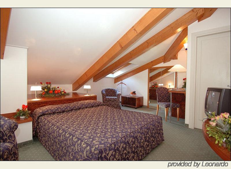 Ca' Del Campo Hotel Venice Room photo