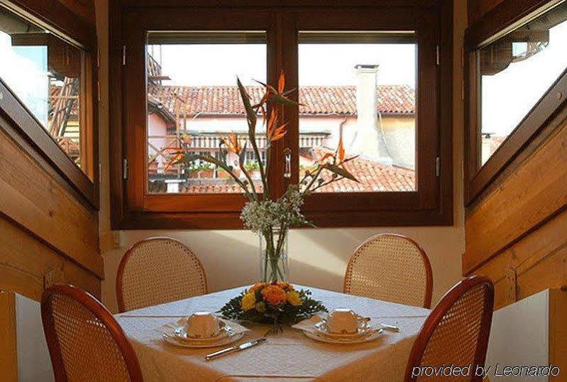 Ca' Del Campo Hotel Venice Exterior photo