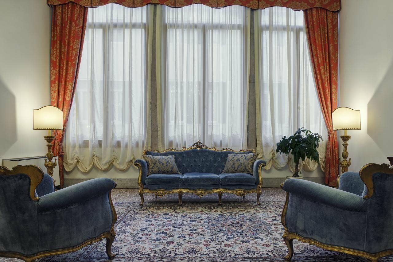 Ca' Del Campo Hotel Venice Exterior photo